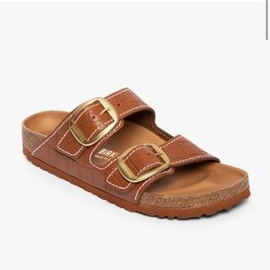 Birkenstock x Staud Arizona Sandals size 37
